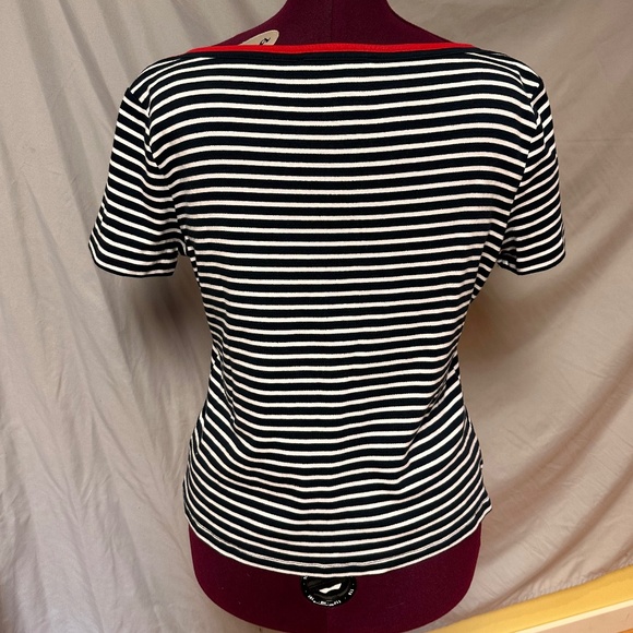 Tommy Hilfiger top - Picture 3 of 6